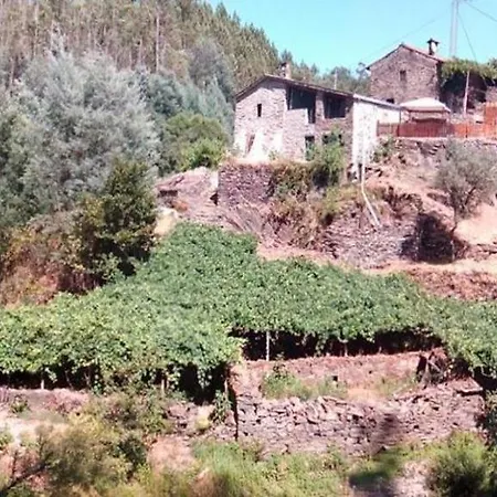 Casa Do Moinho Novo I