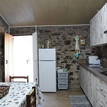 Casa Do Moinho Novo I Fontão Fundeiro