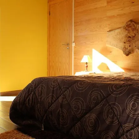 Casa Do Moinho Novo I Tatil Evi Fontão Fundeiro