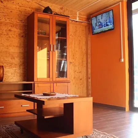 Casa Do Moinho Novo I *