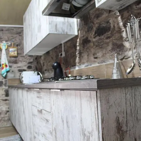 Tatil Evi Casa Do Moinho Novo I Fontão Fundeiro