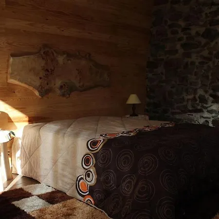 Casa Do Moinho Novo I Nyaraló *