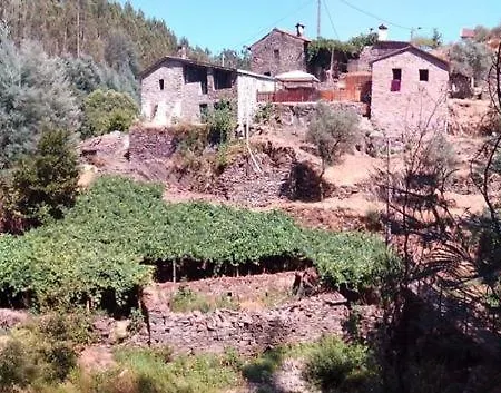 Casa Do Moinho Novo I Fontão Fundeiro