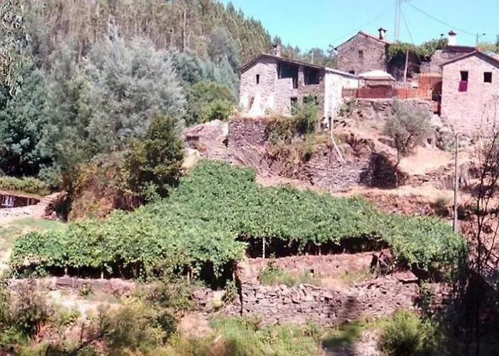 Casa Do Moinho Novo I