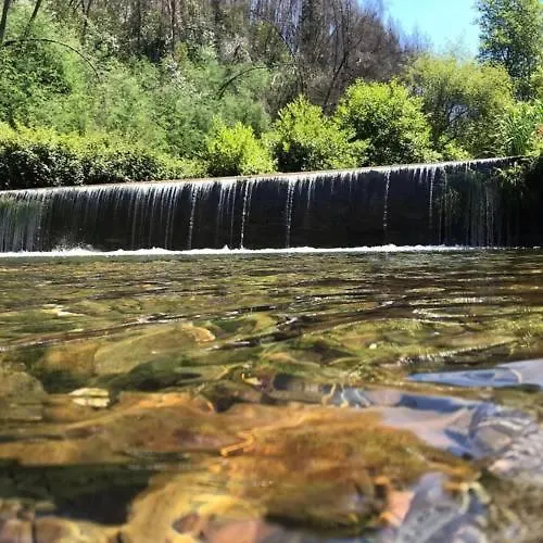 Casa Do Moinho Novo I