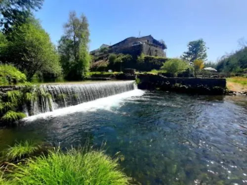 בית נופש Casa Do Moinho Novo I
